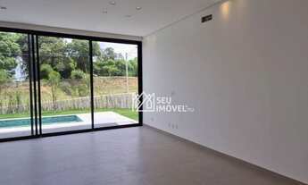 Imagem 6: Casa à venda, 256 m² por R$ 1.880.000,00 - Condomínio Reserva Saint Paul - Itu/SP