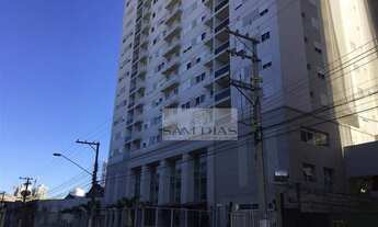 Imagem: Apartamento de 31,2 m² para aluguel na