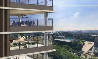 Imagem: Apartamento à venda, 238 m² por R$ 7.600.000,00