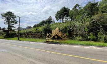 Imagem 2: Terreno à venda, 634 m² por R$ 413.000,00 - Mato Queimado - Gramado/RS