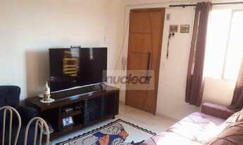 Imagem: Apartamento com 2 dormitórios à venda