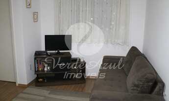 Imagem 4: Apartamento - Loteamento Parque São Martinho - Campinas