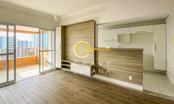 Imagem 3: Apartamento com 2 dormitórios à venda, 84 m² por R$ 806.170,00 - Vila Rica - Santos/SP