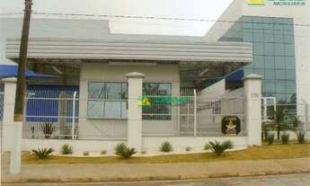 Imagem 6: Galpão Comercial para locação, Cidade Aracilia, Guarulhos -