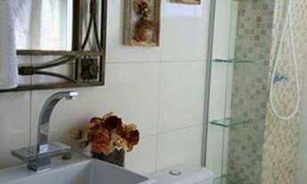 Imagem 2: Apartamento com 2 dormitórios à venda, 54 m² por R$ 330.000,00 - Vila Ema - São Paulo/SP