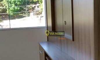 Imagem 3: Apartamento residencial à venda, Coqueiros, Belo Horizonte