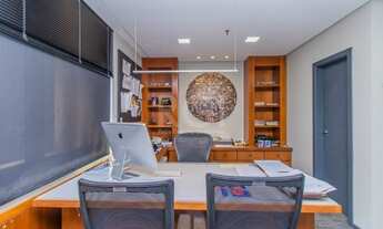 Imagem 5: Porto Alegre - Conjunto Comercial/Sala - Floresta