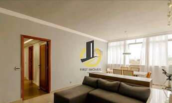 Imagem 3: Apartamento para Locação de 103m² - 2 dormitórios (1suíte) - 1 vaga - Condomínio Edificio