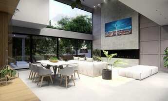 Imagem 3: Casa a venda na Granja Viana Condominio Alphaville Granja Viana