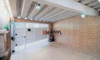 Imagem 2: Sobrado à venda, 83 m² por R$ 480.000,00 - Cupecê - São Paulo/SP