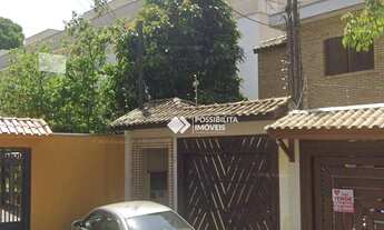 Imagem 3: Sobrado com 3 dormitórios à venda, 161 m² por R$ 517.550 - Vila Irmãos Arnoni - São Paulo