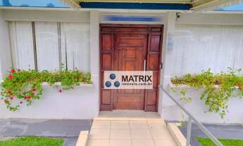 Imagem 2: Apartamento com 2 dormitórios à venda, 54 m² por R$ 300.000,00 - Água Verde - Curitiba/PR