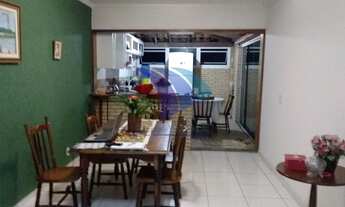 Imagem 7: Cod 687 - Casa 3qts Condominio dos passaros