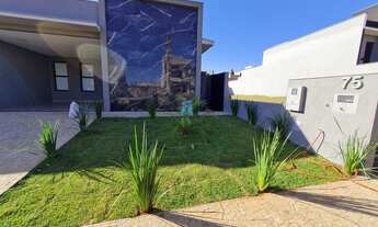 Imagem 2: Ribeirão Preto - Casa de Condomínio - Jardim Valencia