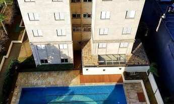 Imagem 2: Apartamento com 3 dormitórios à venda, 59 m² por R$ 371.000,00 - Parque das Jaboticabeiras