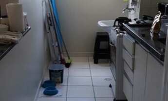 Imagem 5: Apartamento com 2 dormitórios à venda, 49 m² por R$ 310.000,00 - Vila Industrial - Campina