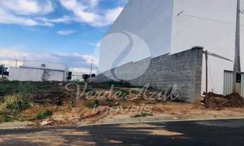 Imagem 3: Terreno - Parque Residencial Terras de Yucatan - Monte Mor