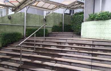 Imagem 2: Prédio à venda, 2000 m² por R$ 15.000.000,00 - Barra Funda - São Paulo/SP