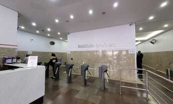 Imagem 6: SALA COMERCIAL 64m² COM 2 AMBIENTES E VISTA PANORÂMICA