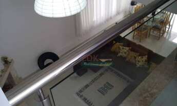 Imagem 3: Sobrado com 4 dormitórios à venda, 280 m² por R$ 1.060.000,00 - Centro - Arujá/SP