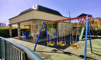 Imagem 6: Apartamento no Cond Belas Artes na Farolândia com 3/4, 2 Banheiros e 1 Suíte