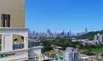 Imagem: Apartamento 02 dormitórios, sendo 01 suíte