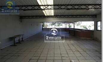 Imagem 3: Galpão, 2100 m² - venda por R$ 6.000.000,00 ou aluguel por R$ 30.000,00/mês - Vila Pires