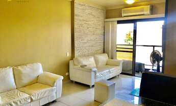 Imagem 2: Apartamento com 2 dormitórios à venda, 85 m² por R$ 400.000,00 - Enseada - Guarujá/SP