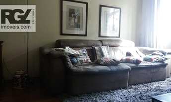 Imagem 5: Apartamento 85m² três dormitórios uma vaga Vila Nova