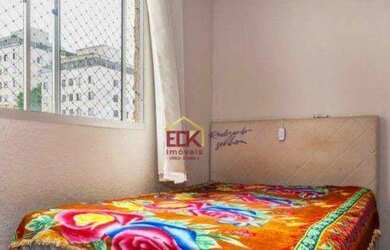 Imagem 2: Apartamento com 2 dormitórios à venda, 39 m² por R$ 190.800,00 - Vila Tibiriçá - Santo And