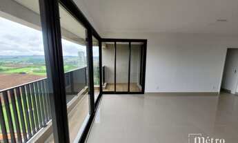 Imagem 2: Apartamento com 4 dormitórios para alugar, 134 m² por R$ 4.700,00/mês - Olhos DAgua - Ribe