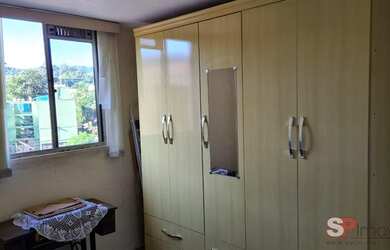 Imagem 3: Apartamento com 2 dormitórios à venda, 48 m² por R$ 211.800,00 - Jardim Antártica - São Pa