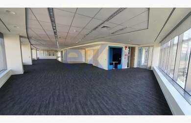 Imagem 3: Laje corporativa em edifício Triple A - 1.000 m2 na região da Chukri Zaidan