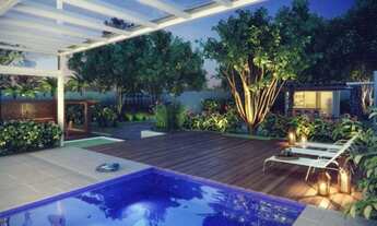 Imagem 5: APARTAMENTO RESIDENCIAL em CAMPINAS - SP, VILA ITAPURA