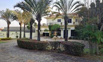 Imagem 3: Casa - Parque Taquaral - Campinas