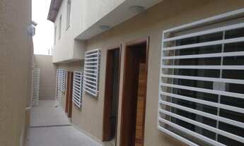 Imagem: Sobrado com 2 dormitórios à venda, 55