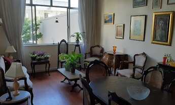 Imagem: Apartamento à venda, 120 m² por R$ 1.100.000,00