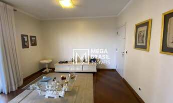 Imagem 4: Apartamento com 3 dormitórios à venda, 120 m² por R$ 850.000,00 - Vila Santo Estevão - São