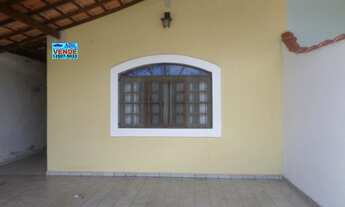 Imagem 2: Casa Térrea para venda a 300 metros da Praia com 2 quartos em Solemar - Praia Grande - SP