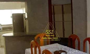 Imagem: Casa com 4 dormitórios à venda, 220 m²