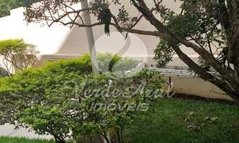 Imagem 5: Apartamento - Vila Joaquim Inácio - Campinas