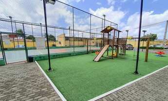 Imagem 4: Apartamento com 2 dormitórios à venda, 60 m² por R$ 180.000,00 - Boa Esperança - Parnamiri