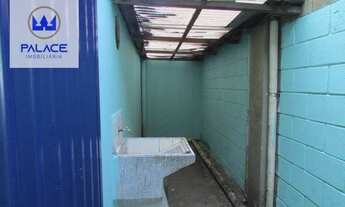 Imagem 7: Barracão para alugar, 212 m² por R$ 2.300,00/mês - São Vicente - Piracicaba/SP