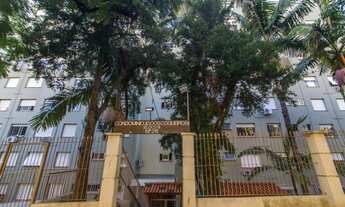 Imagem: Porto Alegre - Apartamento Padrão - Jardim