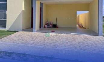 Imagem 2: Casa nova em condomínio fechado em Parnamirim !