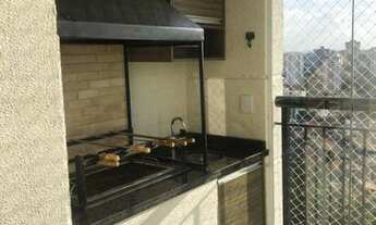 Imagem 7: Apartamento com 3 dormitórios à venda, 81 m² por R$ 687.000,00 - Freguesia do Ó - São Paul