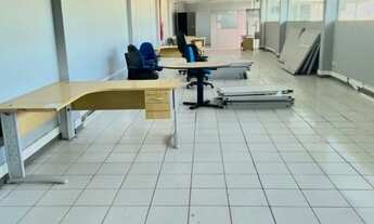 Imagem 7: Macaé - Galpão/Depósito/Armazém - Vale Encantado