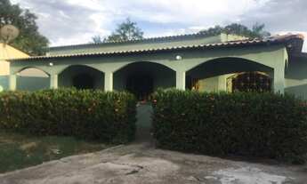 Imagem 2: Vendo Casa em Parintins no Djard Vieira