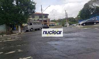 Imagem 4: Imóvel para renda, oportunidade, imóvel com 5 salões comerciais e várias salas na parte su