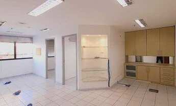 Imagem 6: Conjunto para alugar, 56 m² por R$ 1.500,00/mês - Mirandópolis - São Paulo/SP